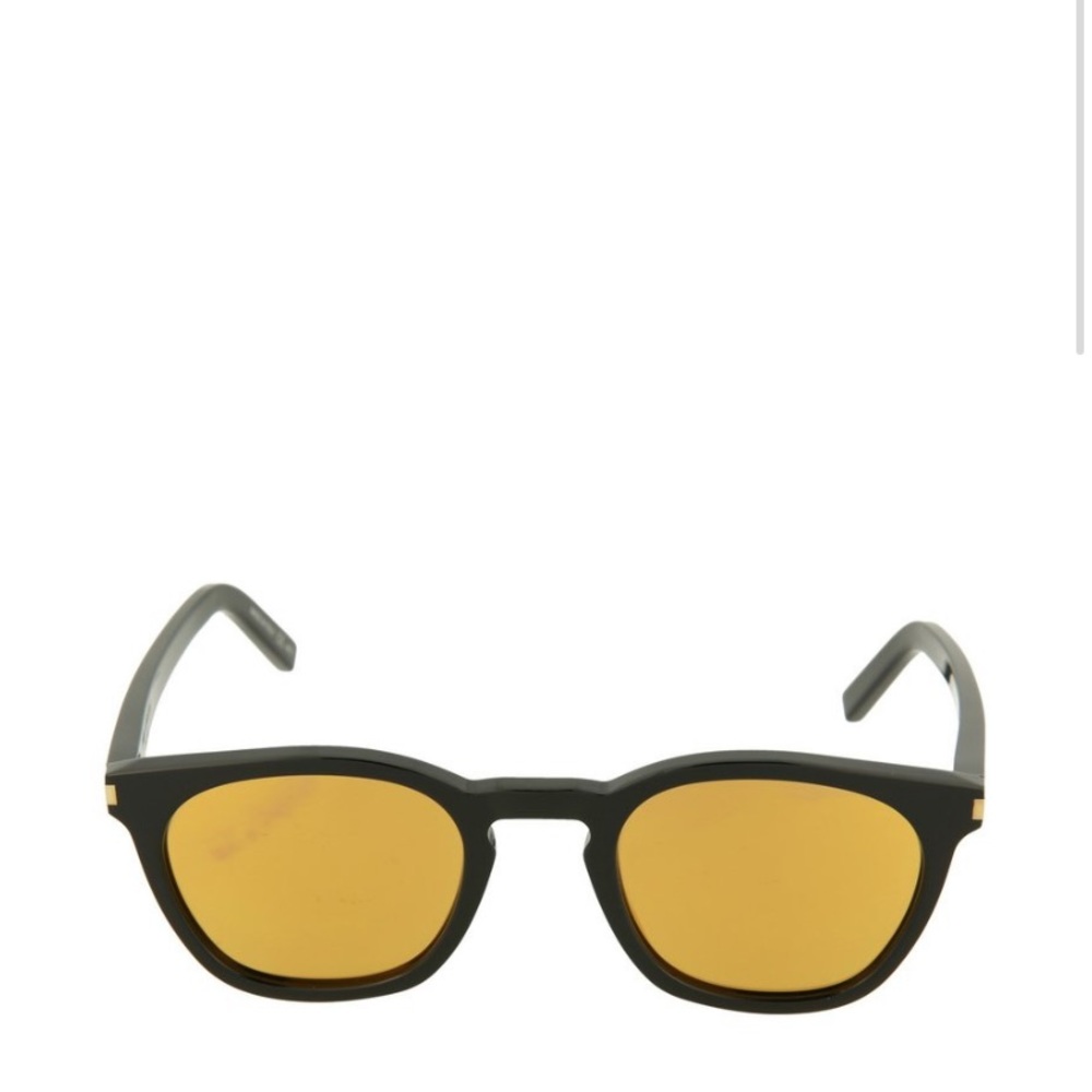 SAINT LAURENT GLASSES